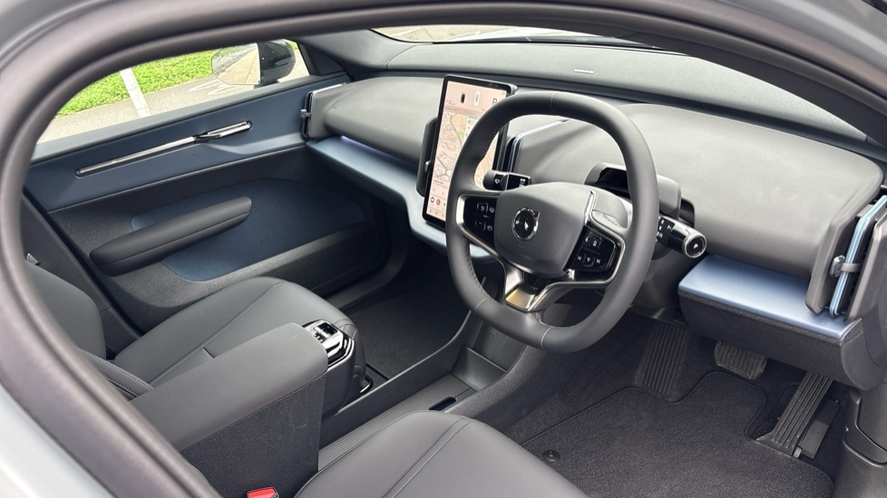 Used Volvo EX30 2025 for sale - 77809931: Photo 4