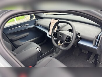 Used Volvo EX30 2025 for sale - 77809931: Photo