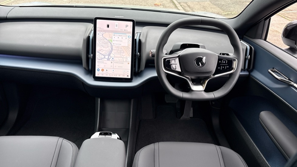 Used Volvo EX30 2025 for sale - 77809931: Photo 5