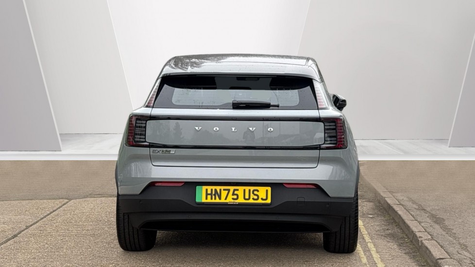 Used Volvo EX30 2025 for sale - 77809931: Photo 7