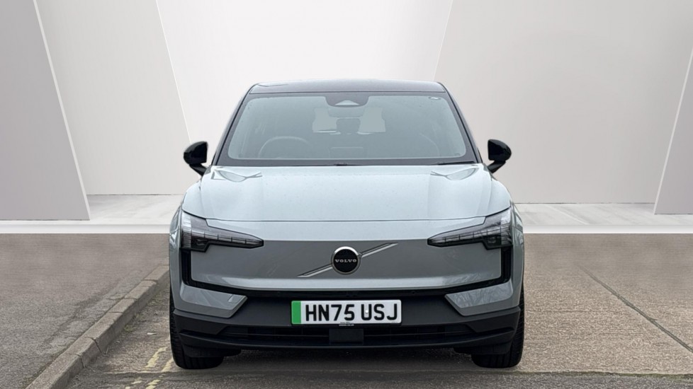 Used Volvo EX30 2025 for sale - 77809931: Photo 8