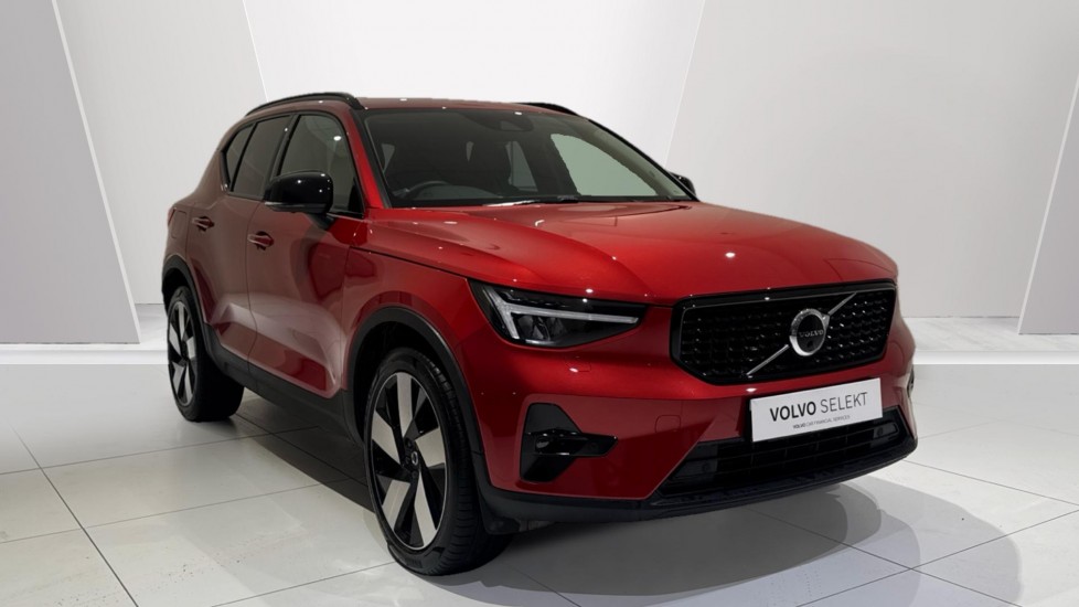 Used Volvo XC40 2023 for sale - 76675824: Photo 1