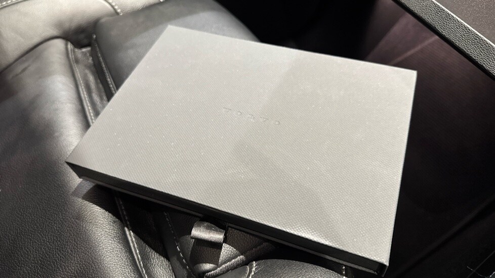 Used Volvo XC40 2023 for sale - 76675824: Photo 14