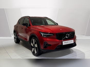 Used Volvo XC40 2023 for sale - 76675824: Photo