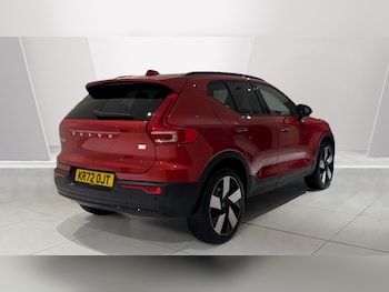 Used Volvo XC40 2023 for sale - 76675824: Photo