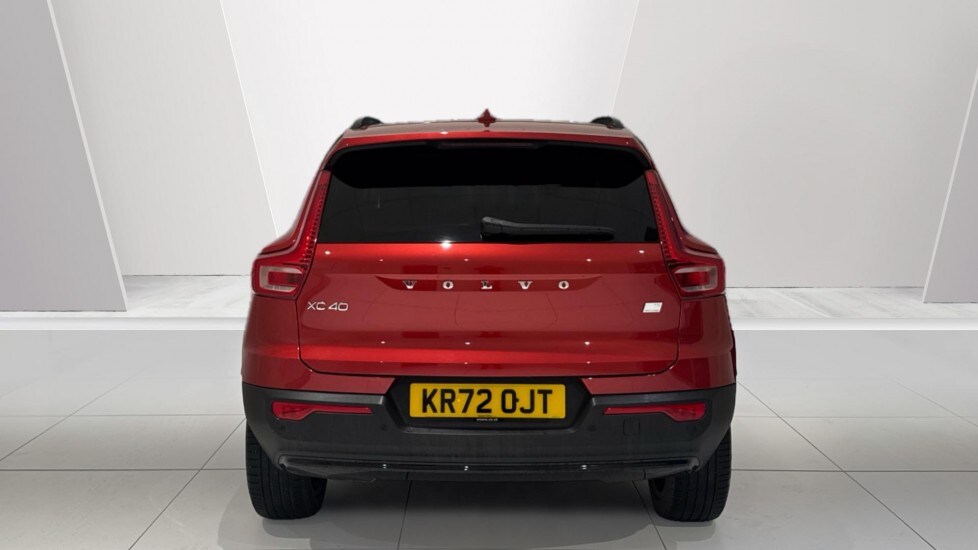 Used Volvo XC40 2023 for sale - 76675824: Photo 7