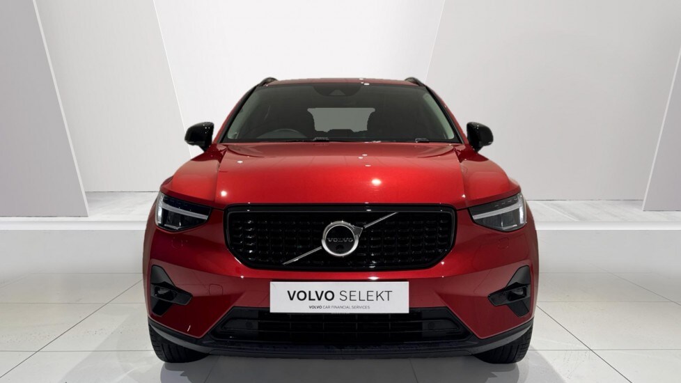Used Volvo XC40 2023 for sale - 76675824: Photo 8
