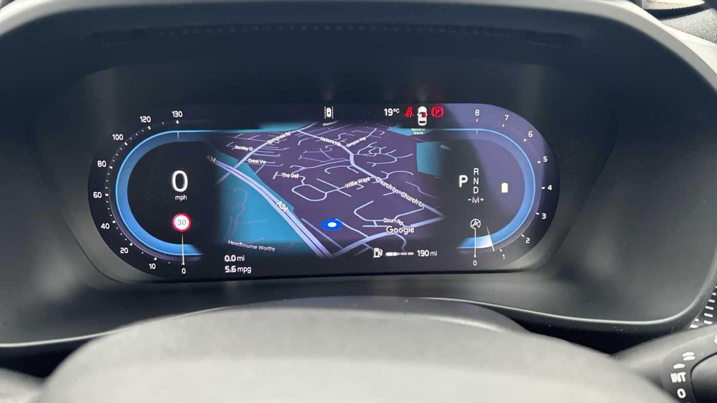 Used Volvo XC40 2024 for sale - 78202431: Photo 13