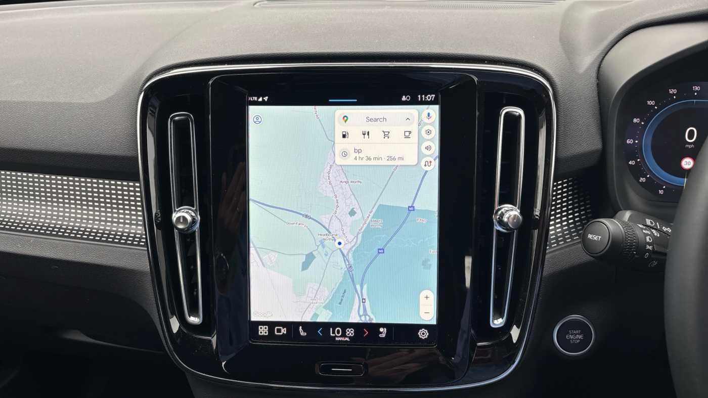 Used Volvo XC40 2024 for sale - 78202431: Photo 14