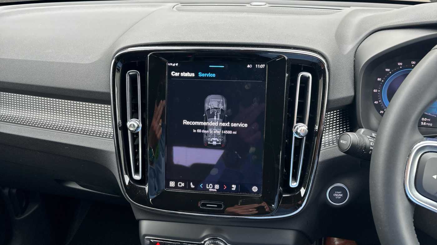 Used Volvo XC40 2024 for sale - 78202431: Photo 16