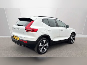 Used Volvo XC40 2024 for sale - 78202431: Photo