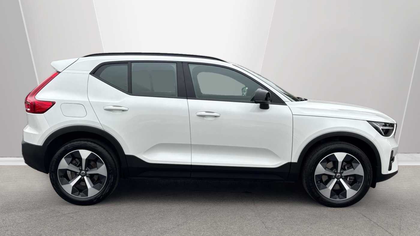 Used Volvo XC40 2024 for sale - 78202431: Photo 3