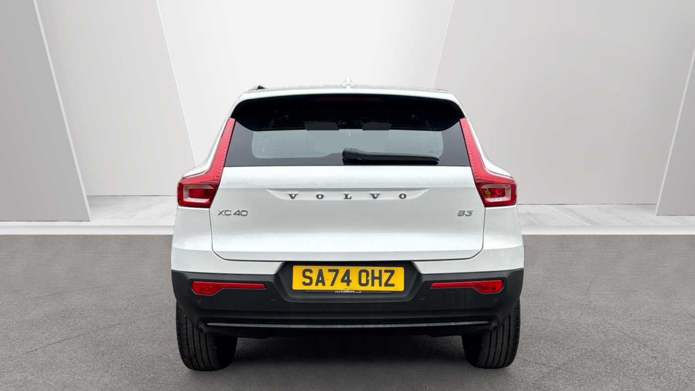 Used Volvo XC40 2024 for sale - 78202431: Photo 4