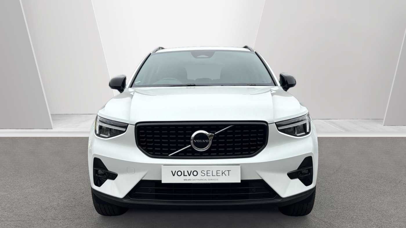 Used Volvo XC40 2024 for sale - 78202431: Photo 5