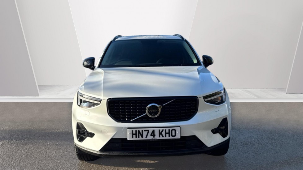 Used Volvo XC40 2025 for sale - 77095658: Photo 8