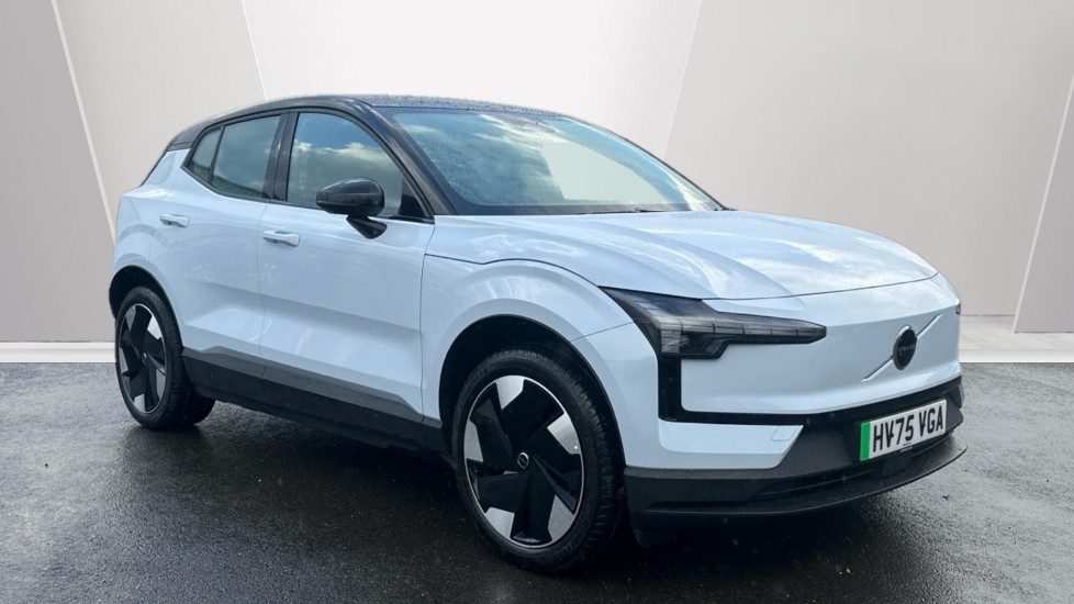 Used Volvo EX30 2025 for sale - 76679757: Photo 1