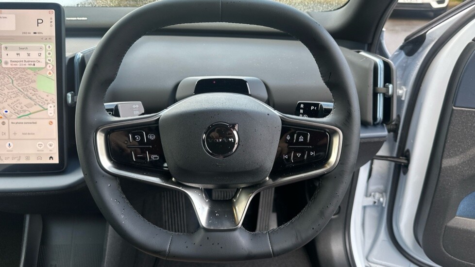 Used Volvo EX30 2025 for sale - 76679757: Photo 10