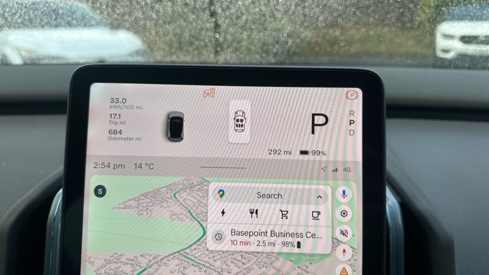 Used Volvo EX30 2025 for sale - 76679757: Photo 11