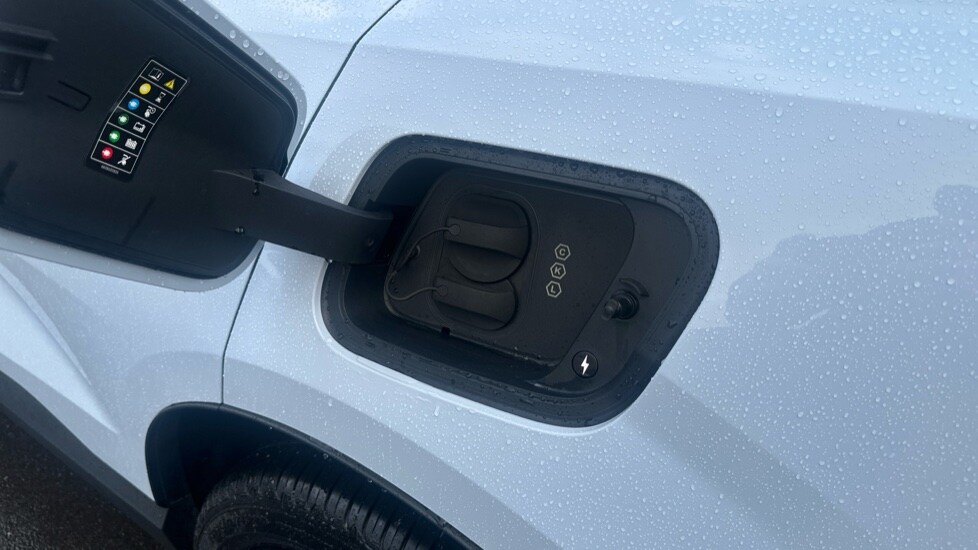 Used Volvo EX30 2025 for sale - 76679757: Photo 15