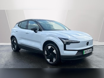 Used Volvo EX30 2025 for sale - 76679757: Photo