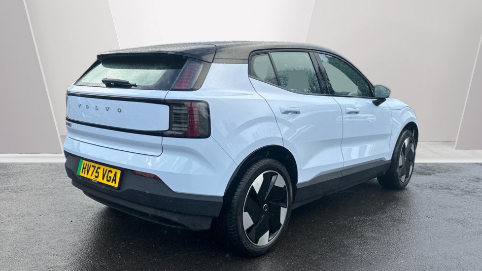 Used Volvo EX30 2025 for sale - 76679757: Photo 2