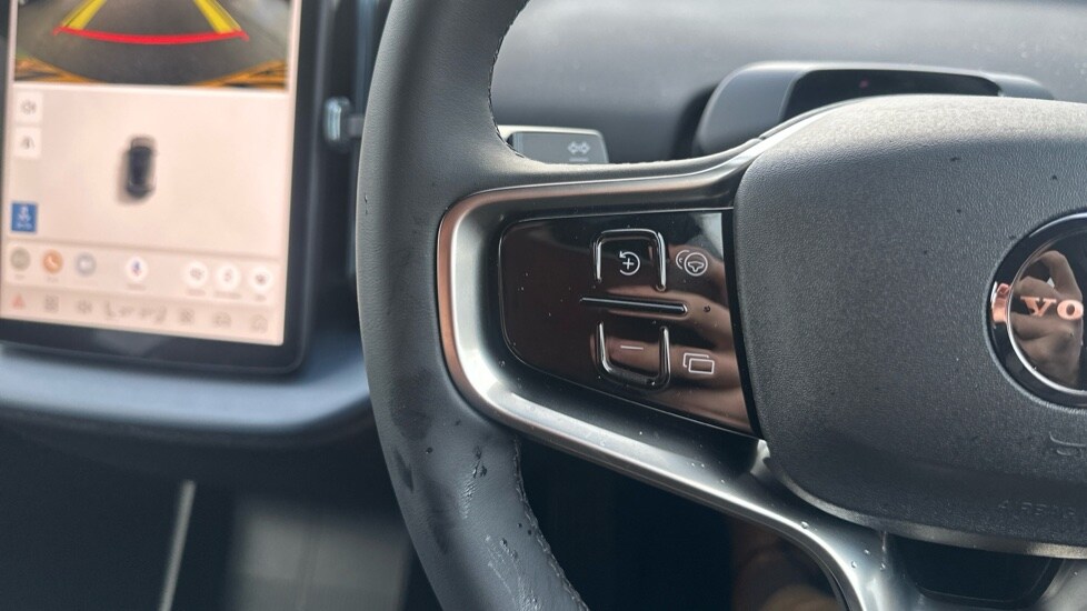 Used Volvo EX30 2025 for sale - 76679757: Photo 20