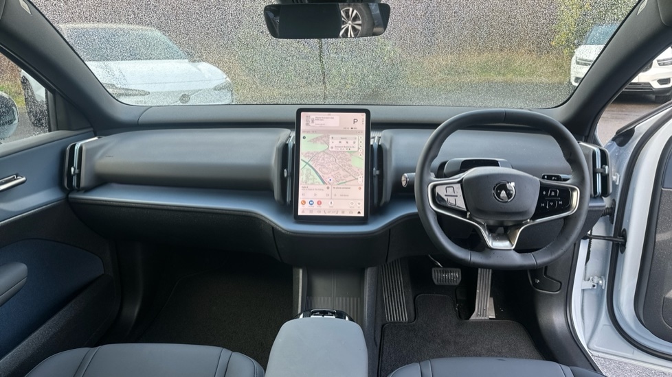 Used Volvo EX30 2025 for sale - 76679757: Photo 5