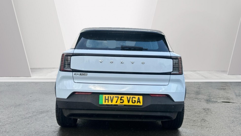 Used Volvo EX30 2025 for sale - 76679757: Photo 7