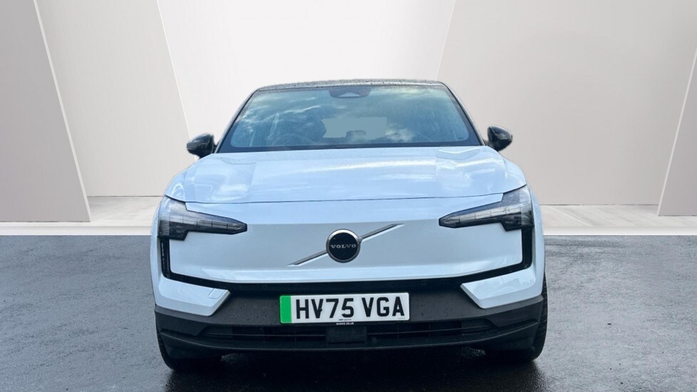 Used Volvo EX30 2025 for sale - 76679757: Photo 8