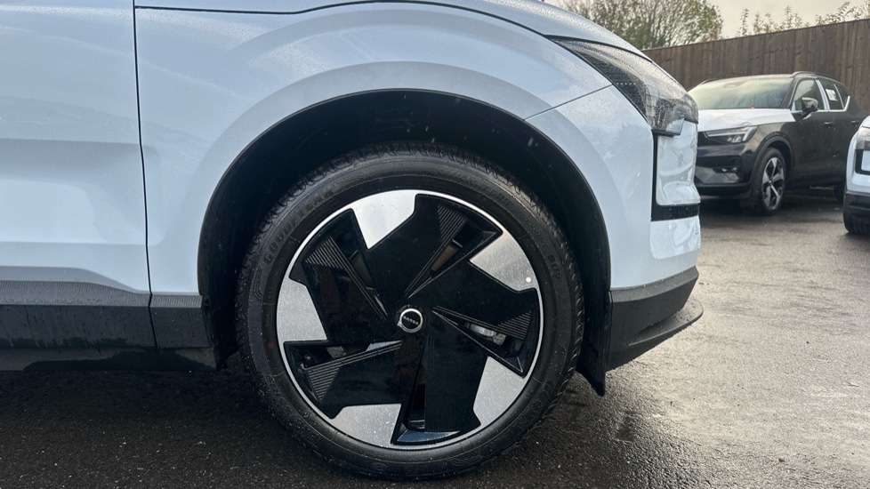 Used Volvo EX30 2025 for sale - 76679757: Photo 9