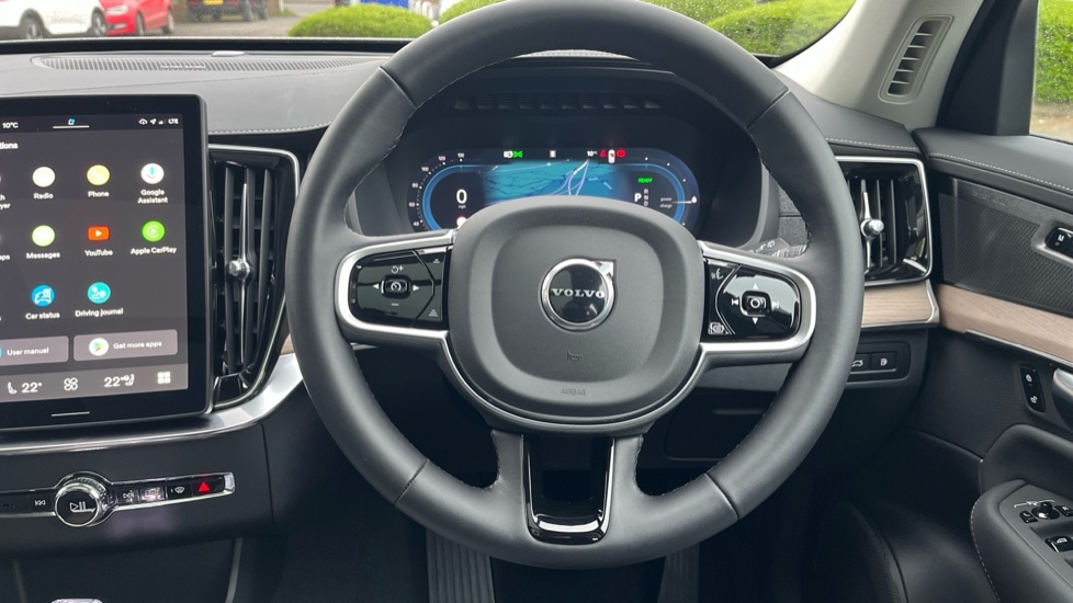 Used Volvo XC90 2025 for sale - 78141188: Photo 10