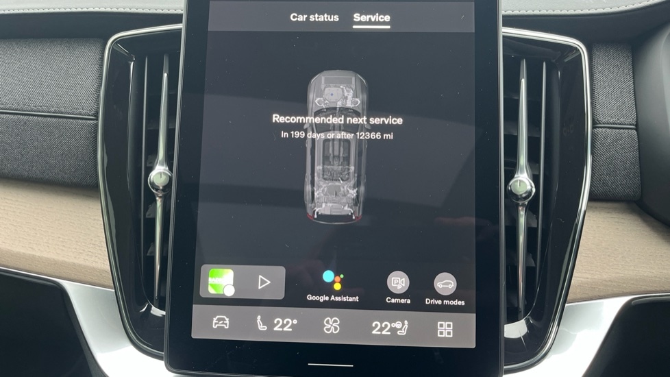 Used Volvo XC90 2025 for sale - 78141188: Photo 14