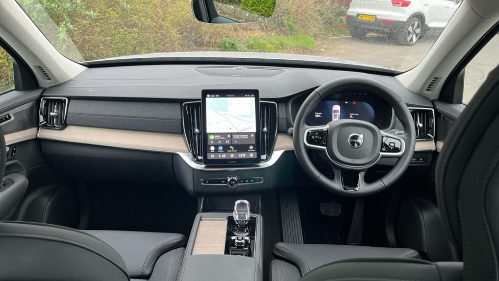 Used Volvo XC90 2025 for sale - 78141188: Photo 5