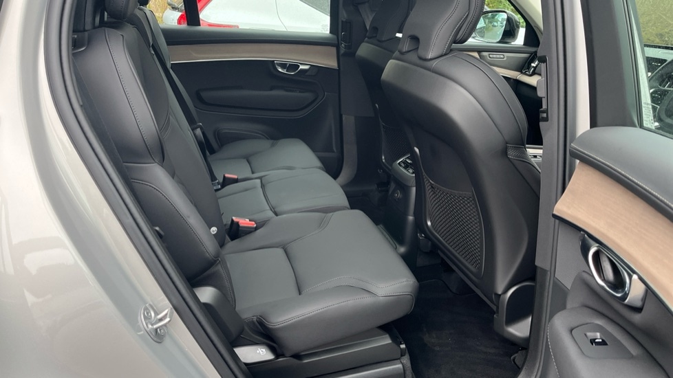 Used Volvo XC90 2025 for sale - 78141188: Photo 6