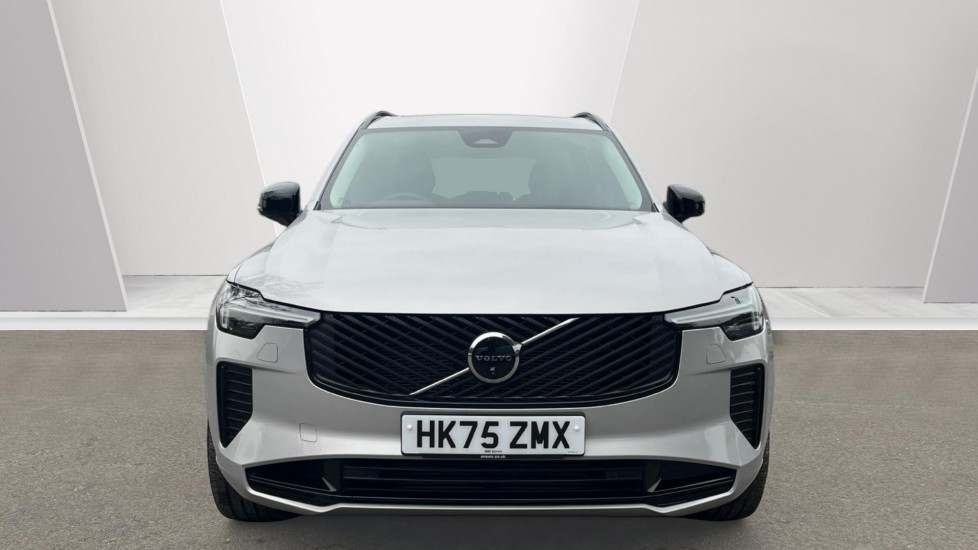 Used Volvo XC90 2025 for sale - 78141188: Photo 8