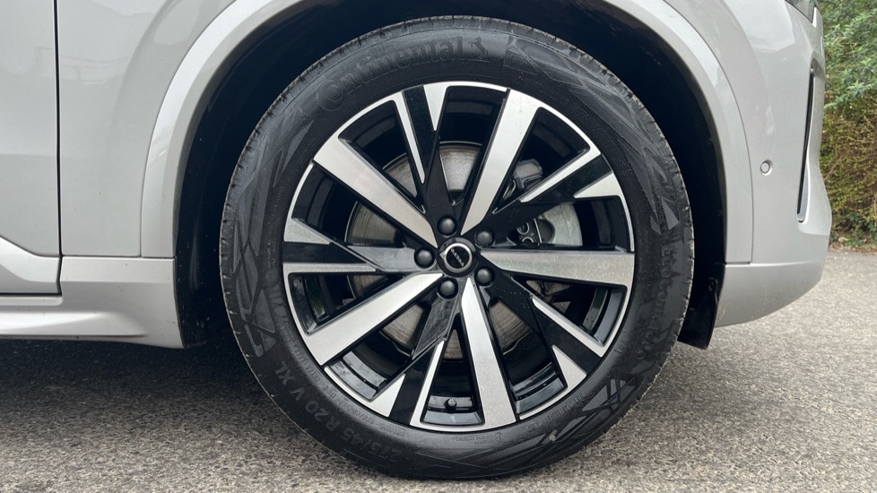 Used Volvo XC90 2025 for sale - 78141188: Photo 9