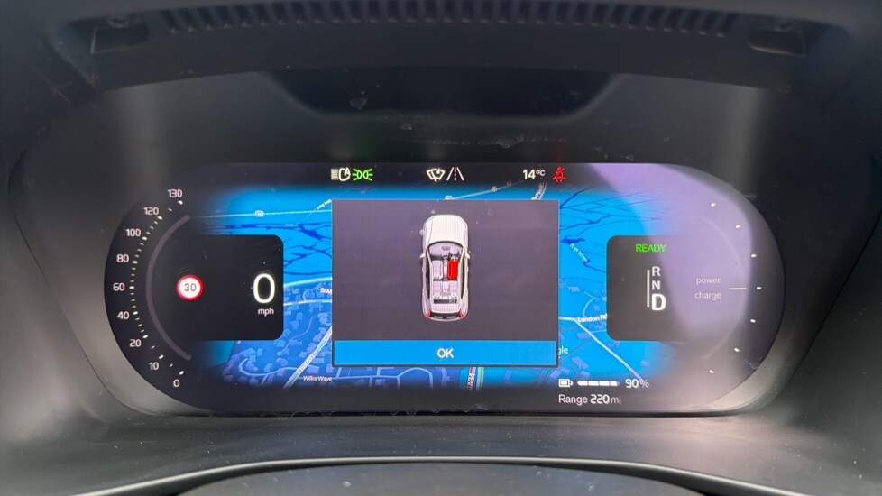 Used Volvo XC40 2022 for sale - 78211821: Photo 11