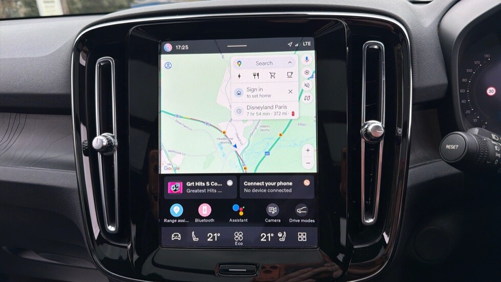 Used Volvo XC40 2022 for sale - 78211821: Photo 12