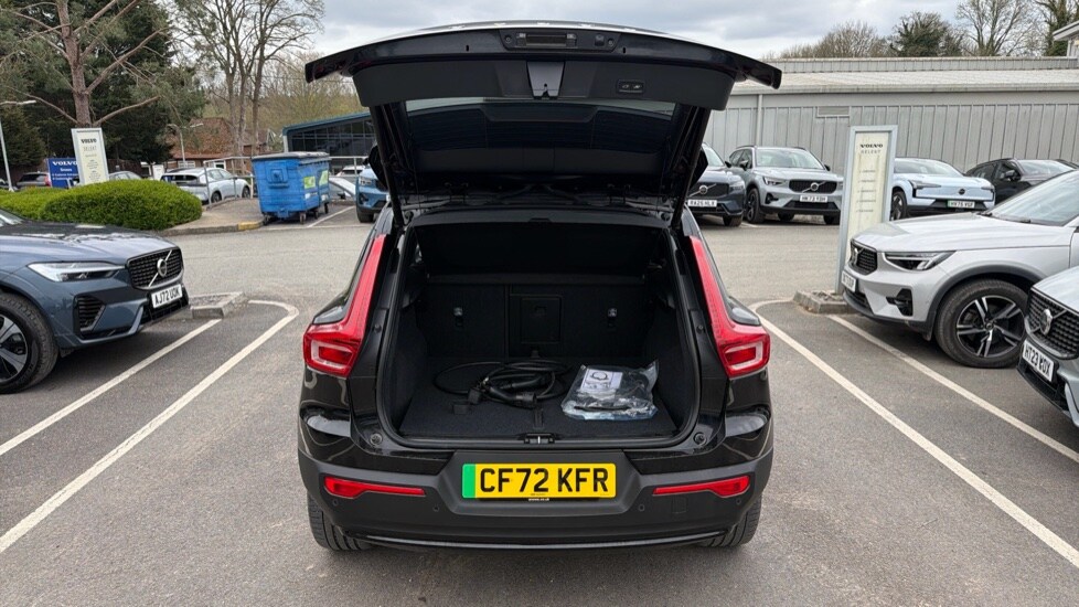 Used Volvo XC40 2022 for sale - 78211821: Photo 13