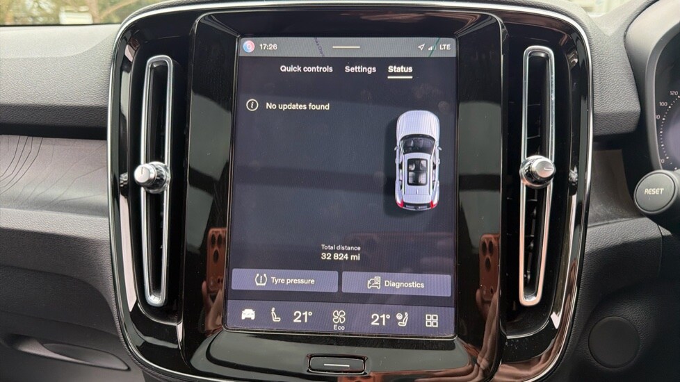 Used Volvo XC40 2022 for sale - 78211821: Photo 14