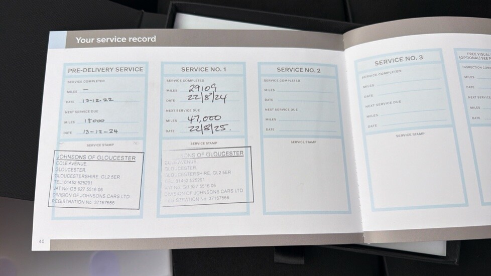 Used Volvo XC40 2022 for sale - 78211821: Photo 15