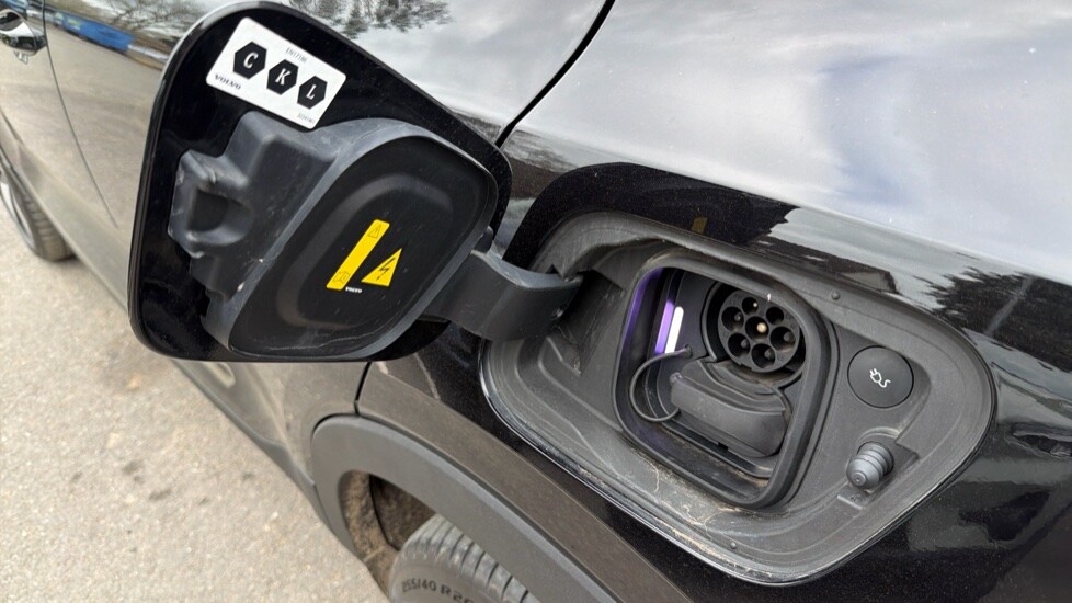 Used Volvo XC40 2022 for sale - 78211821: Photo 16