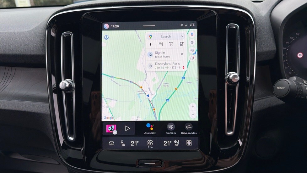 Used Volvo XC40 2022 for sale - 78211821: Photo 18