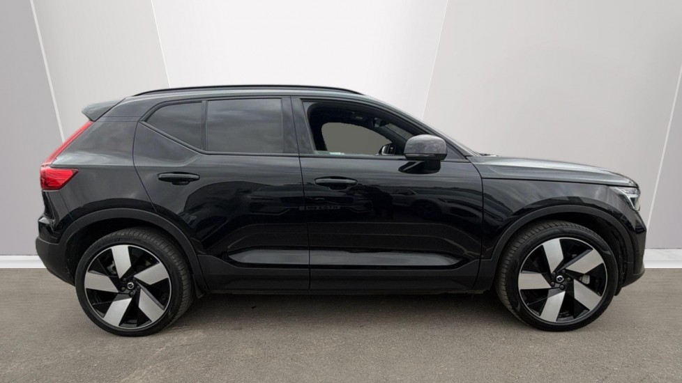 Used Volvo XC40 2022 for sale - 78211821: Photo 3