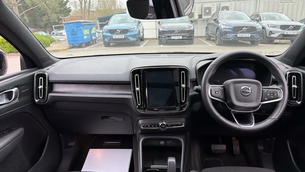Used Volvo XC40 2022 for sale - 78211821: Photo 5