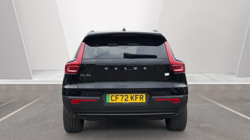 Used Volvo XC40 2022 for sale - 78211821: Photo 7
