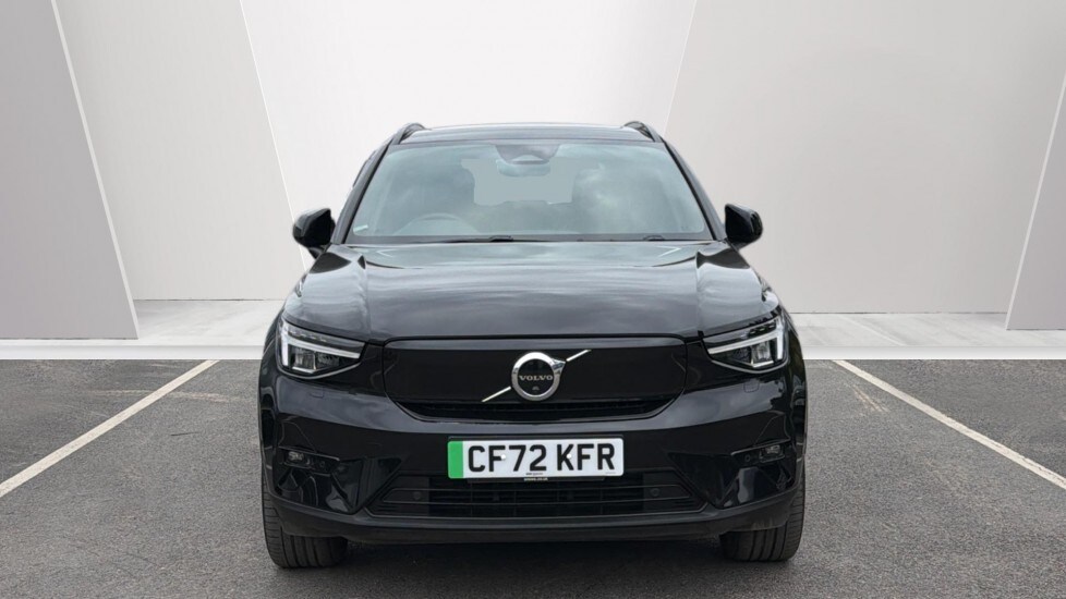 Used Volvo XC40 2022 for sale - 78211821: Photo 8