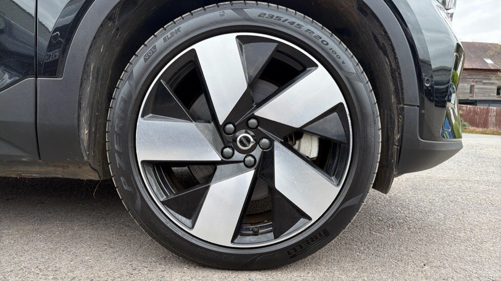 Used Volvo XC40 2022 for sale - 78211821: Photo 9