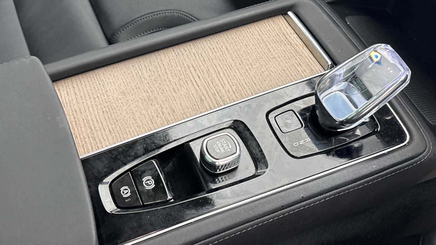 Used Volvo XC90 2025 for sale - 77552171: Photo 11