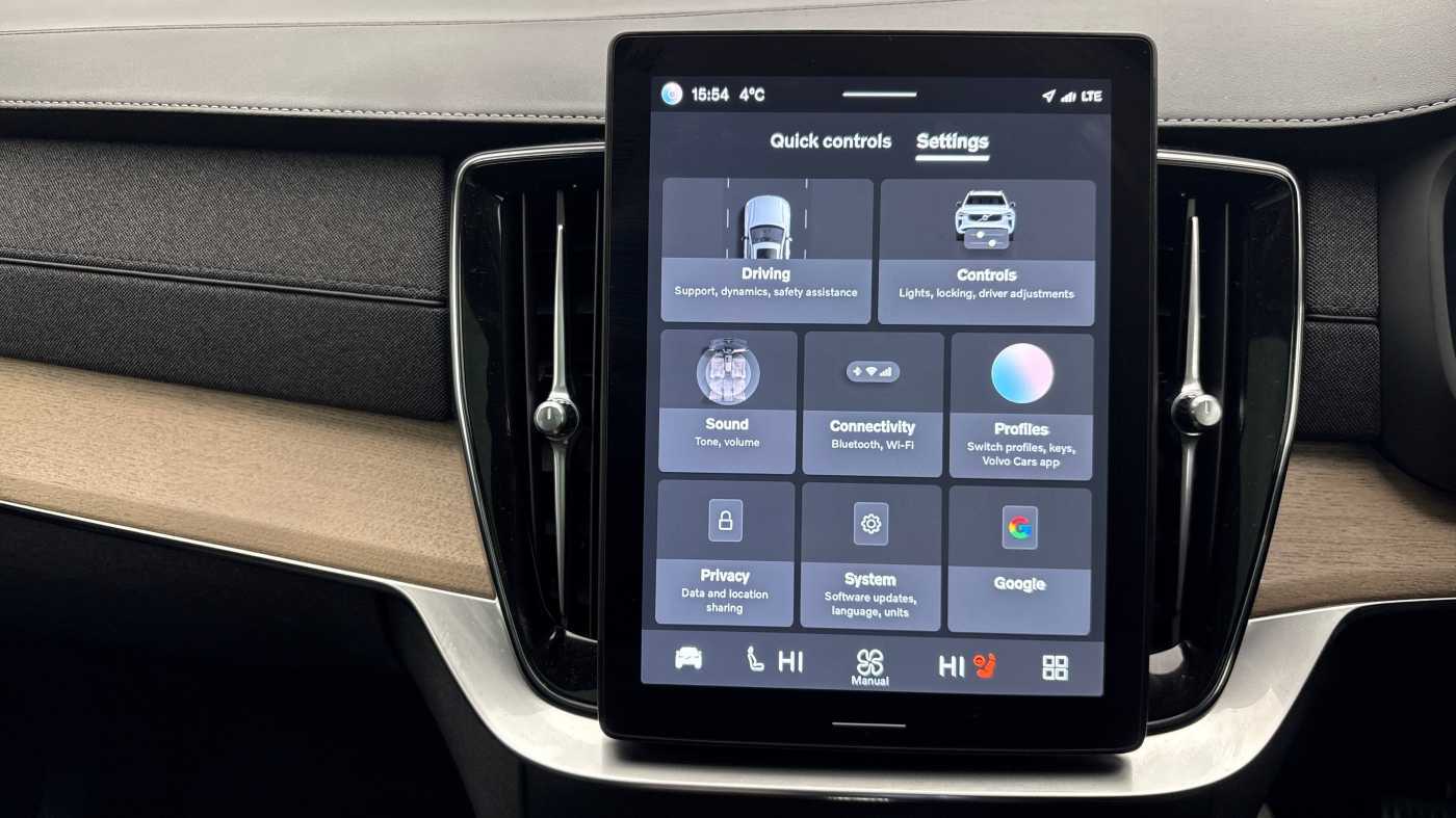 Used Volvo XC90 2025 for sale - 77552171: Photo 14